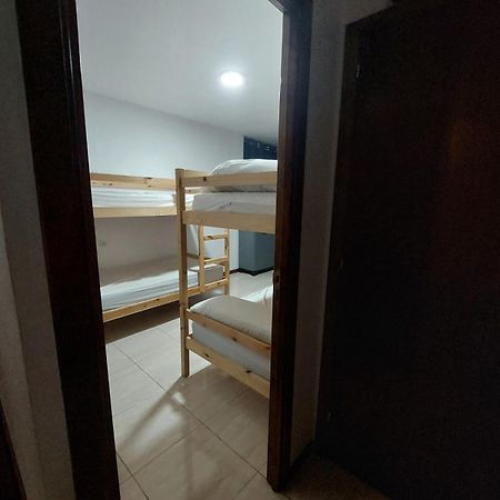 Albergue La Costana Oviédo Exterior foto
