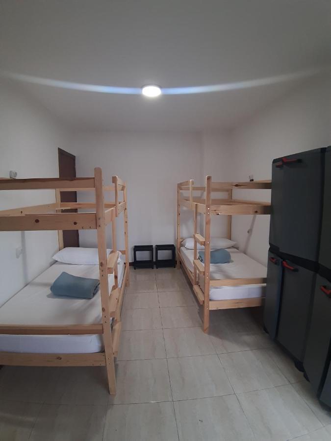 Albergue La Costana Oviédo Exterior foto